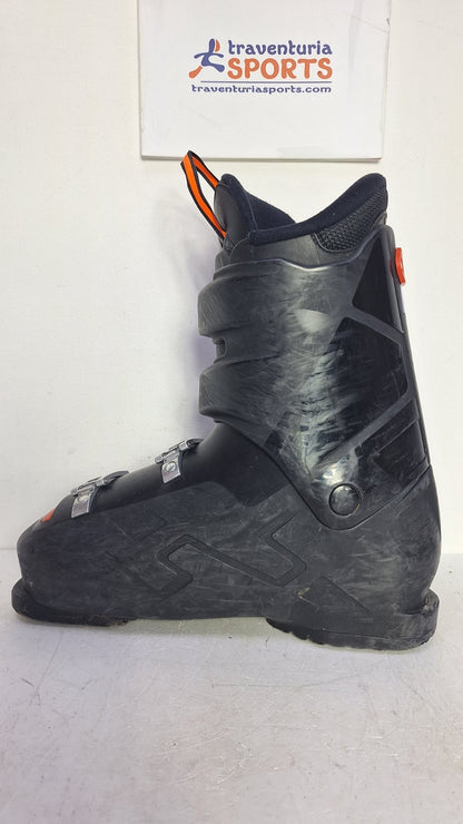 Rossignol Flash IRS RTL Ski Boots (EU 39; UK 5 3/4; Mondo 250) Sport Winter