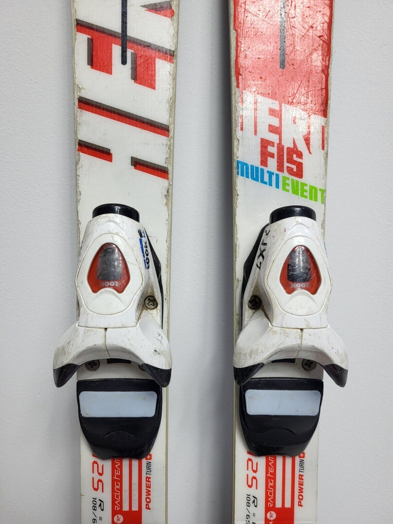 Rossignol on sale power 8