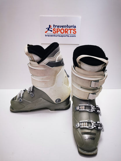 Dalbello RTL Vantage Sport 4F Ski Boots (EU 41; UK 6; Mondo 260) Winter Sport