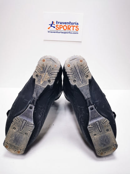 HEAD Next Edge B.Y.S. 80 R (EU 43 1/2; UK 9 1/4; Mondo 280) Sport Inverno Neve