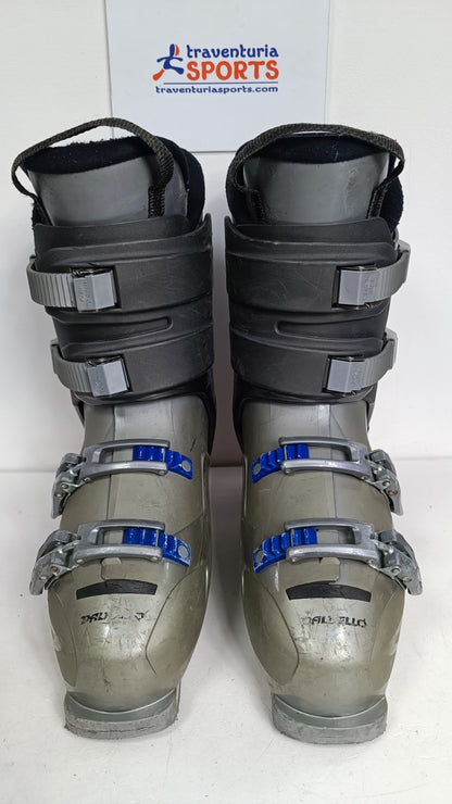 Chaussures de ski Dalbello Vantage 2017 (EU 45 2/3; UK 11; Mondo 295), sports de neige d’hiver