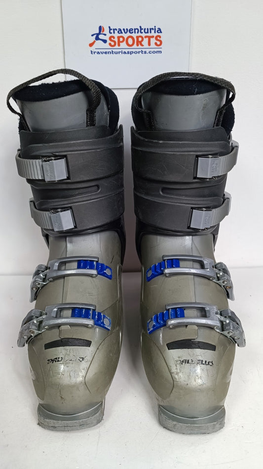 2017 Dalbello Vantage Ski Boots (EU 45 2/3; UK 11; Mondo 295) Winter Snow Sport