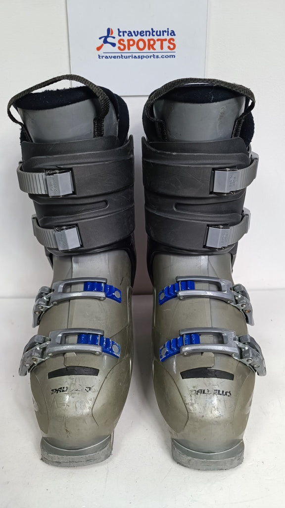 2017 Dalbello Vantage Ski Boots (EU 45 2/3; UK 11; Mondo 295) Winter Snow Sport