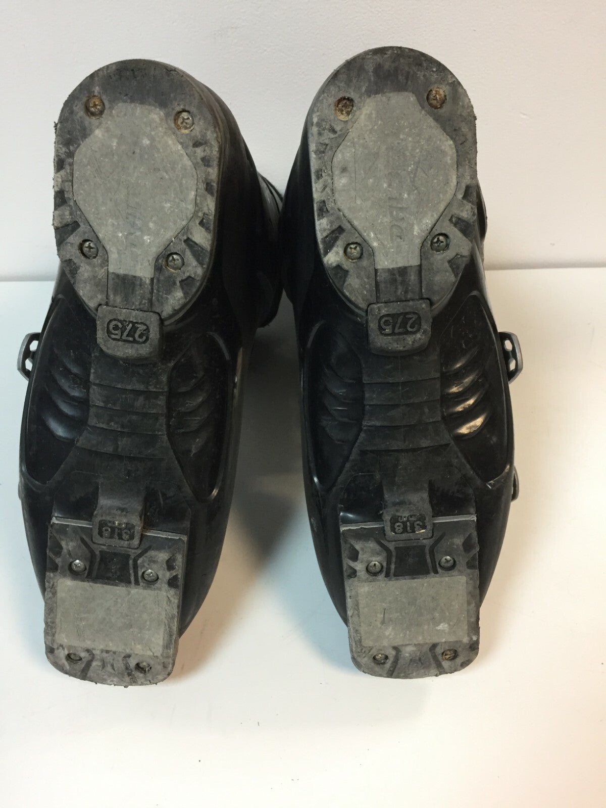 Dalbello RTL-Aerro Skischuhe (EU 42; UK 8; Mondo 270) Sport Winter Schnee