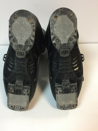 Dalbello RTL-Aerro Skischuhe (EU 42; UK 8; Mondo 270) Sport Winter Schnee