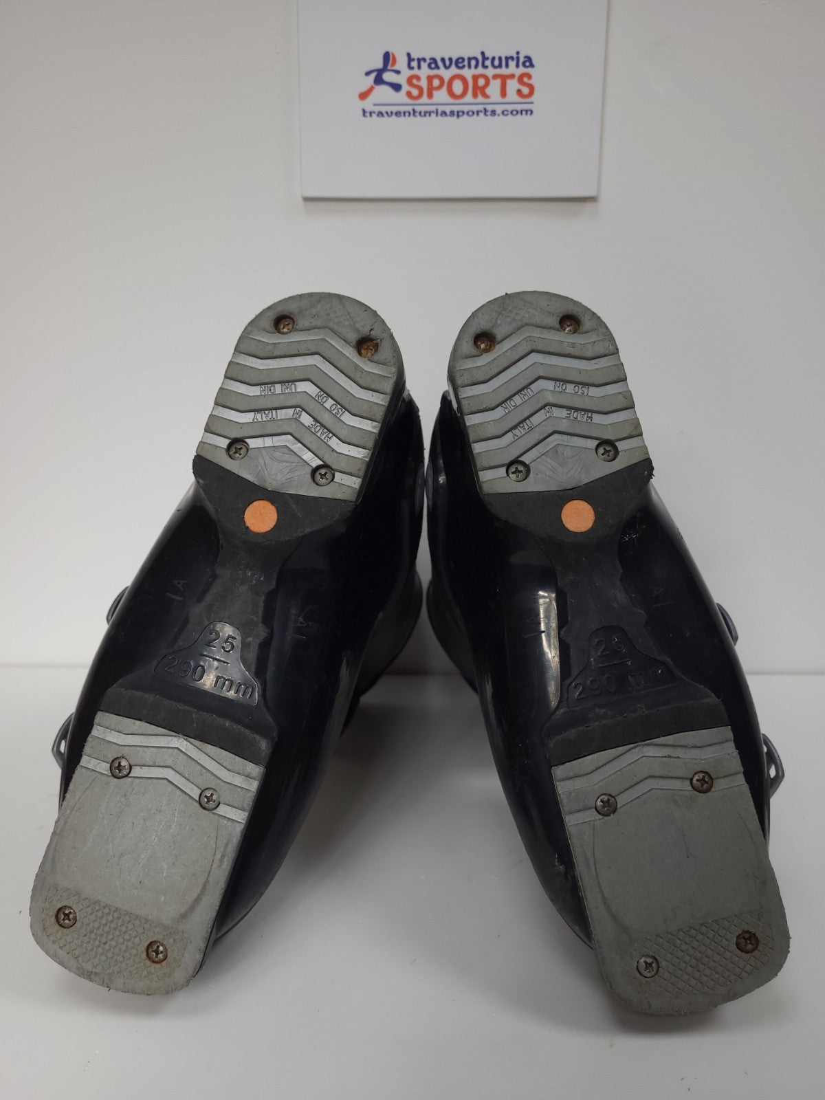 Chaussures de ski Dalbello RTL-Vantage 4F (EU 39 ; UK 5 3/4 ; Mondo 250) Plaisir hivernal