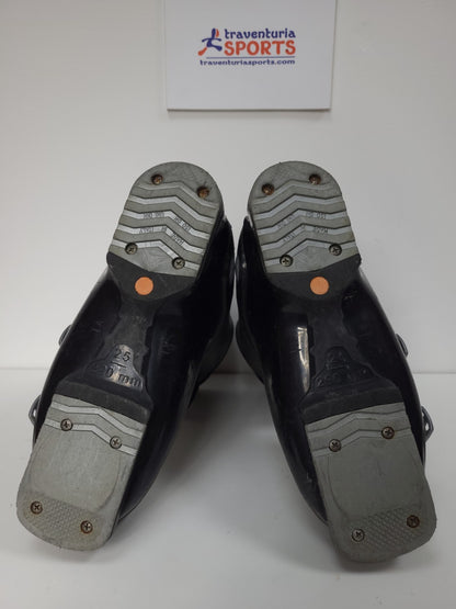 Chaussures de ski Dalbello RTL-Vantage 4F (EU 39 ; UK 5 3/4 ; Mondo 250) Plaisir hivernal