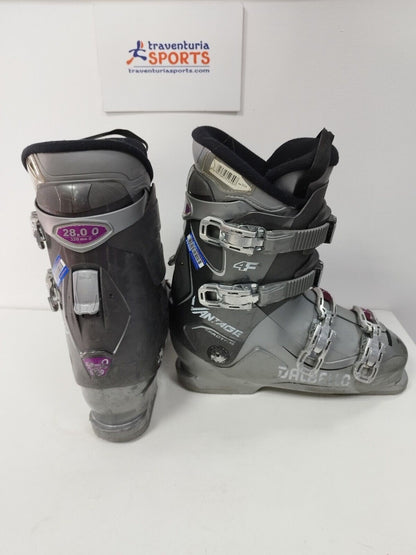 Dalbello RTL Vantage 4F Ski Boots (EU 43 1/2; UK 9 1/4; Mondo 280) Winter Sports