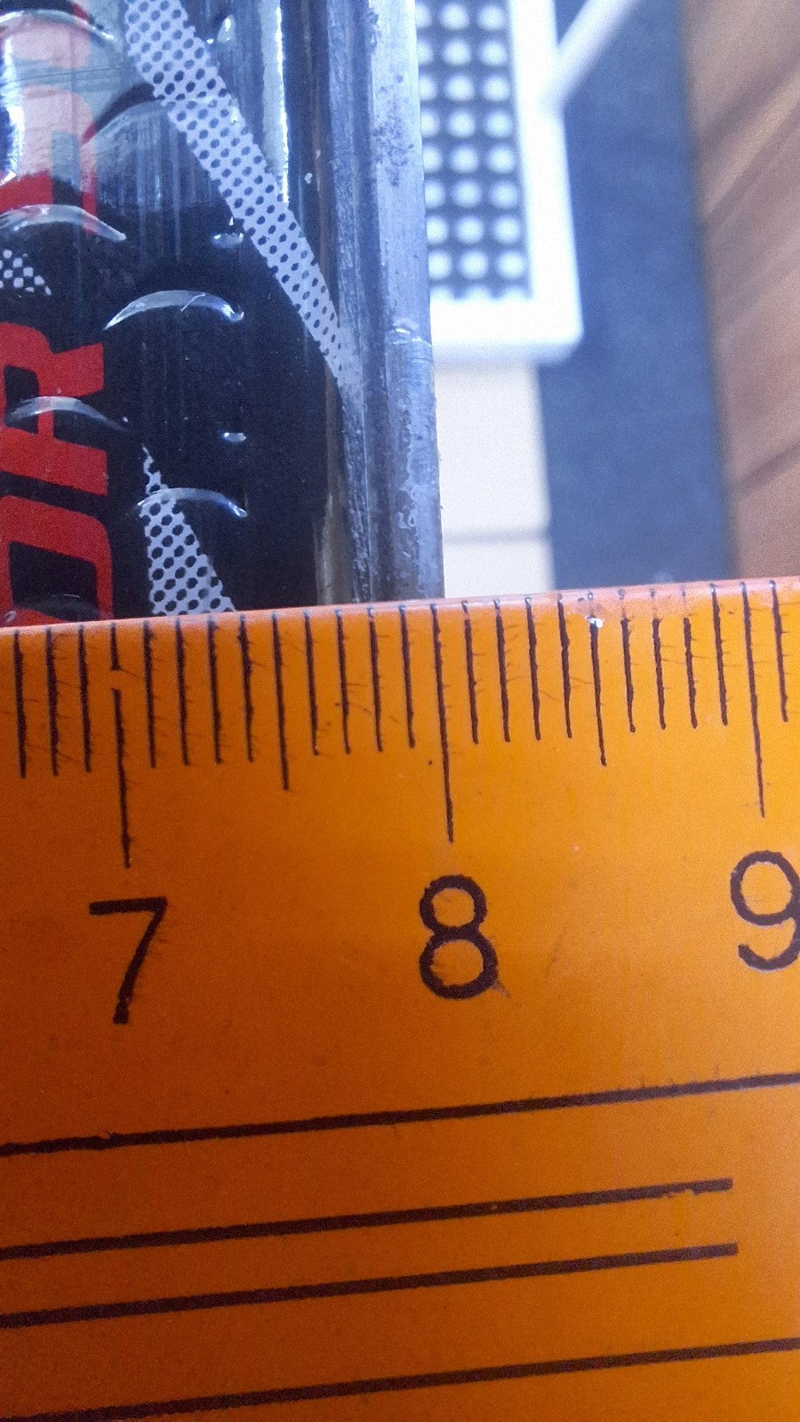 Volkl Tigershark 175cm Ski + Marker 11 Bindings Winter Sport