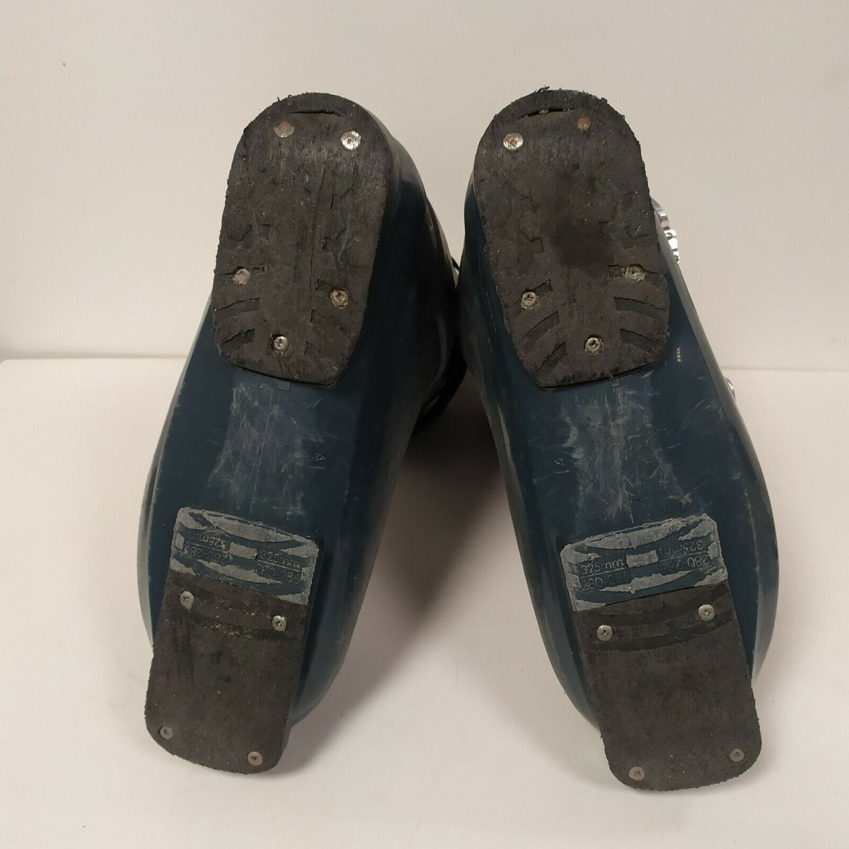 Chaussures de ski Tecnica Mega RT de 2018 (EU 44 1/3; UK 10; Mondo 285)