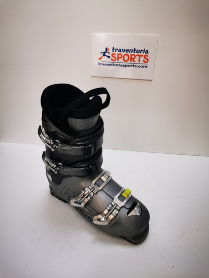 Chaussures de ski Dalbello RTL-FXR MS (EU 44 1/3; UK 10; Mondo 285) Plaisir hivernal et neige