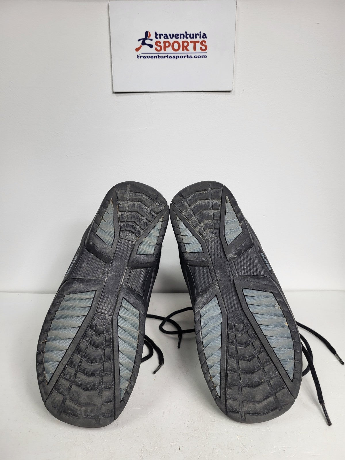 Chaussures de snowboard Dukes (Taille UK 7; EU 40 1/2; Mondo 260) Hiver Neige