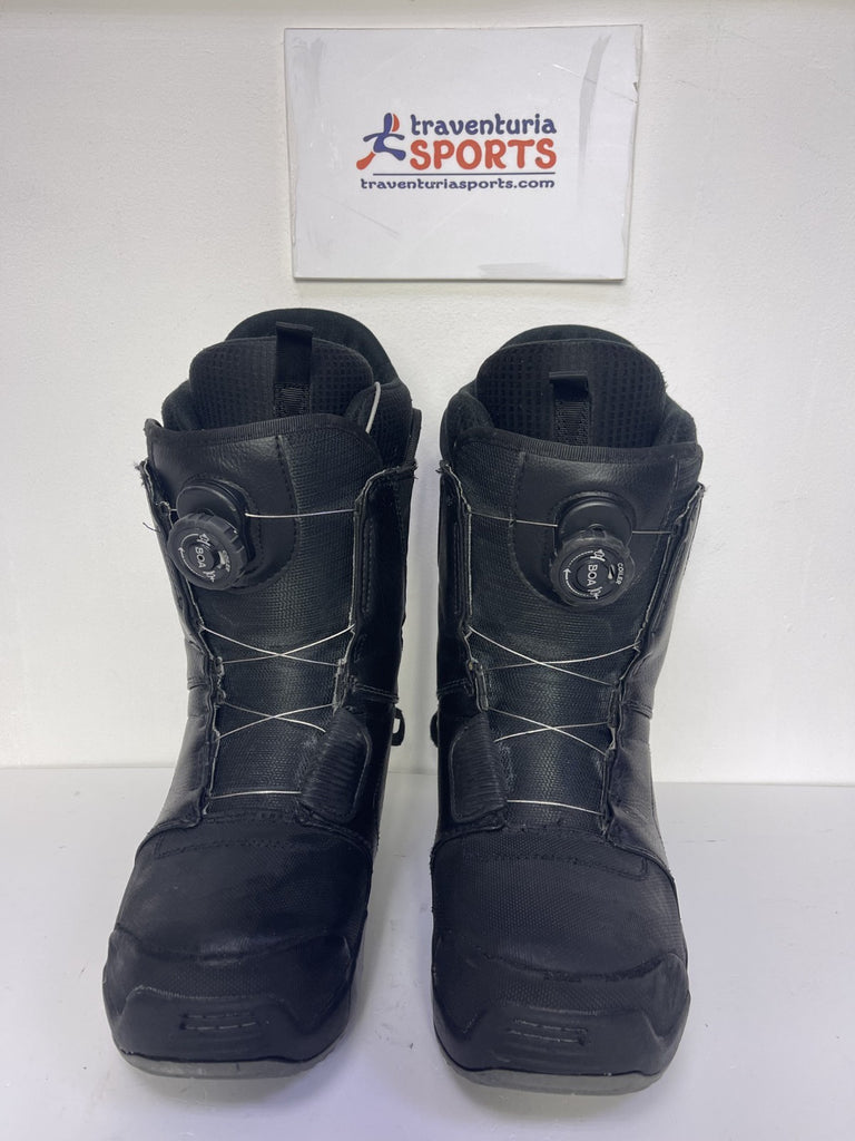 Burton Progression BOA Snowboard Boots (Size US 7.5; EU 40.5; Mondo 260)