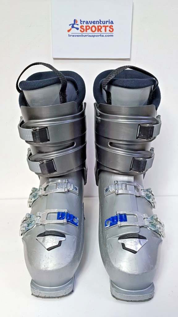Dalbello RTL FXR 4F Ski Boots (EU 45; UK 10 1/2; Mondo 290) Winter Sports