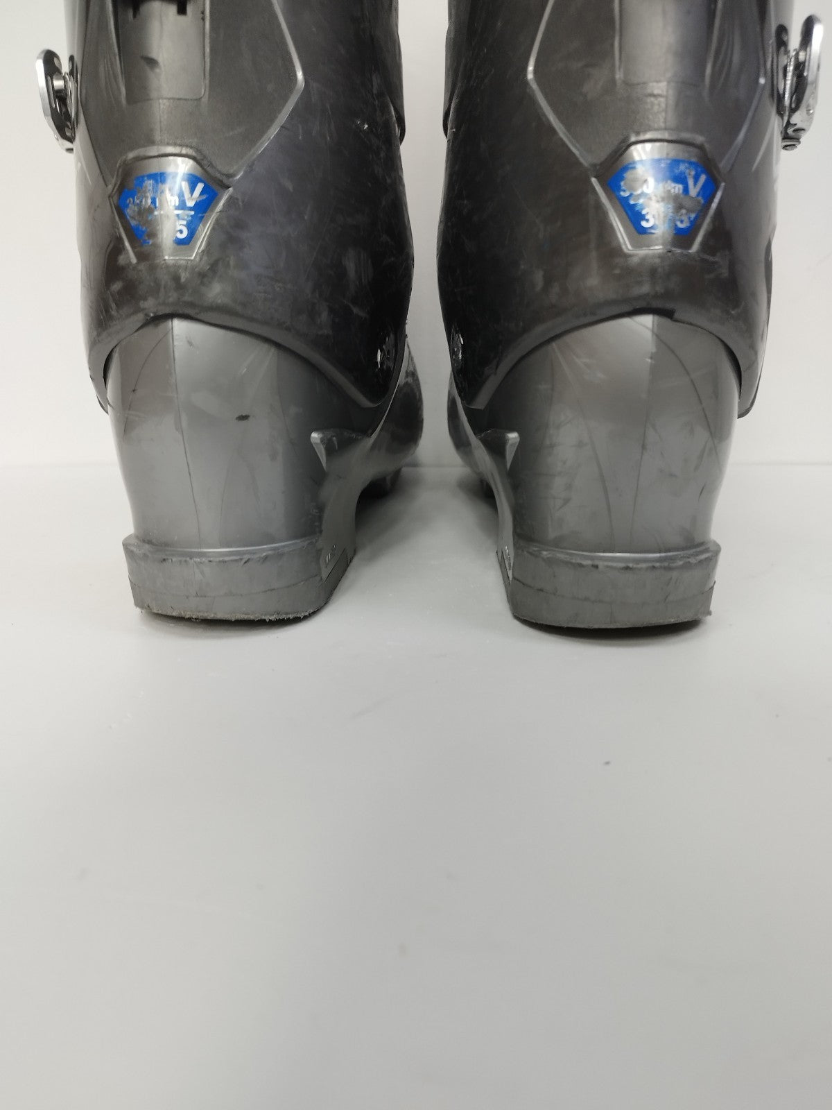 Dalbello RTL-Vantage 4F Ski Boots  (EU 47; UK 12, Mondo 305) Winter