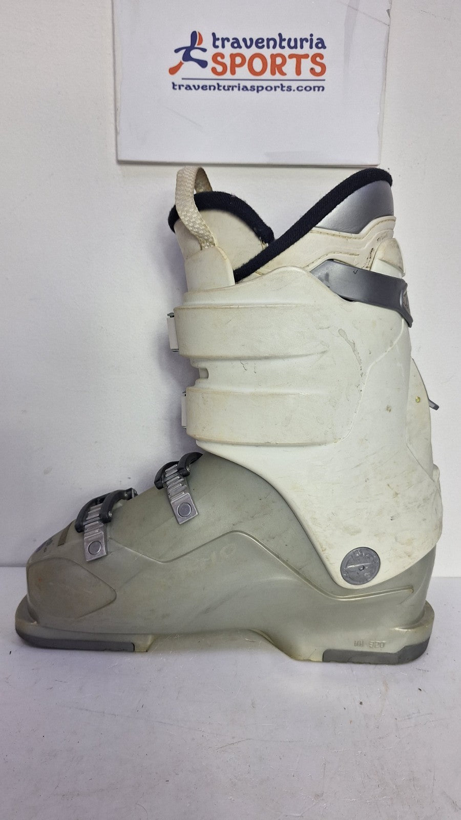 Dalbello RTL Vantage Sport 4F Skischuhe (EU 42 2/3; UK 8 1/2; Mondo 275) Winter