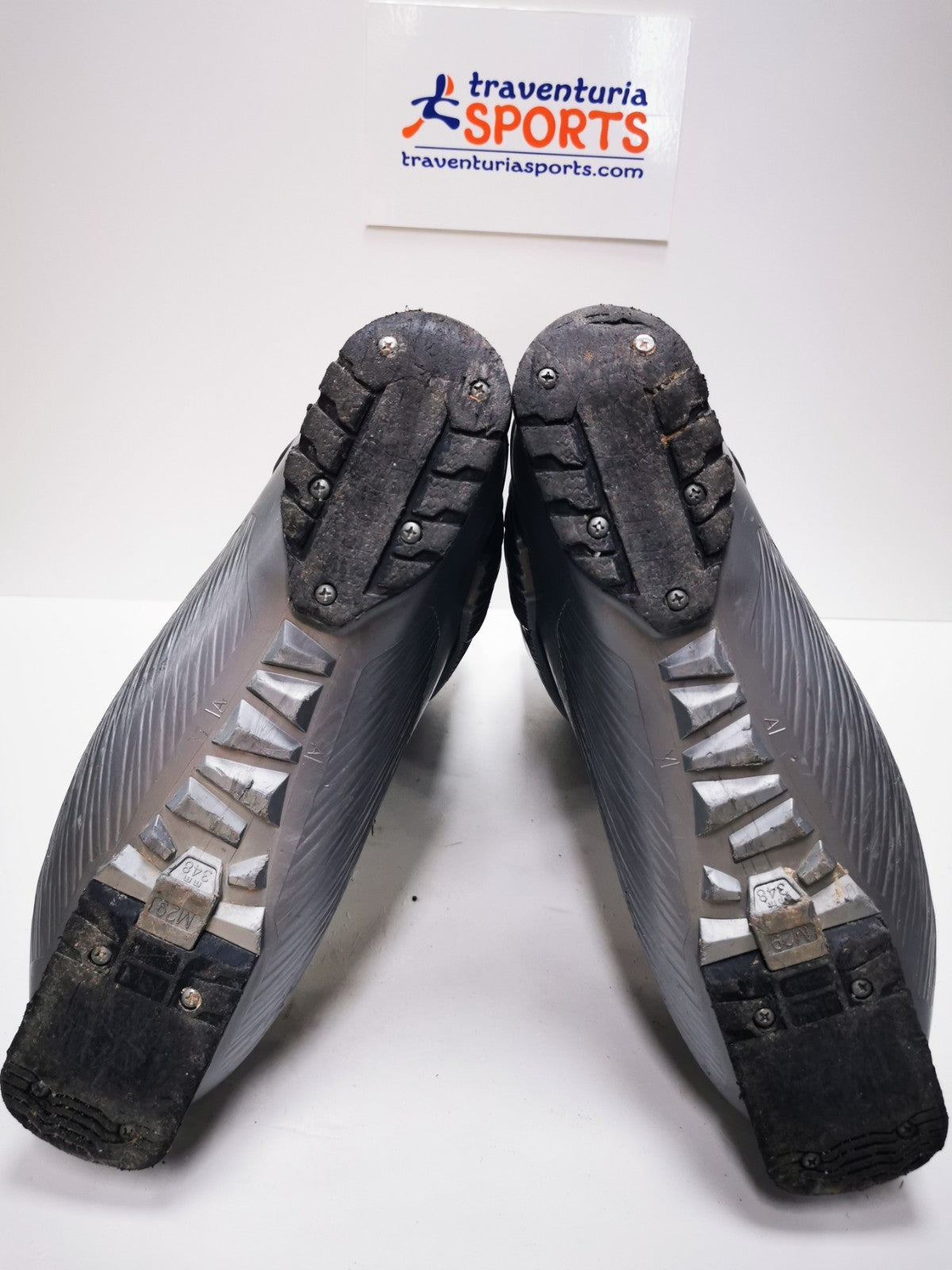 Chaussures de ski Dalbello RTL FXR 4F (EU 45 2/3; UK 11; Mondo 295) Sports d’hiver sur neige