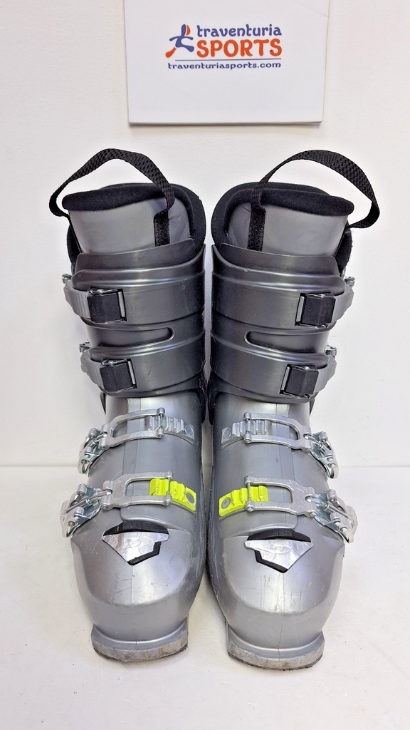 Dalbello FXR Pure Rental Ski Boots (EU 44 1/3; UK 10; Mondo 285) Winter Snow Fun