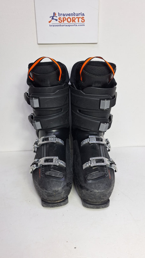 Rossignol Flash IRS RTL Ski Boots (EU 45; UK 10 1/2; Mondo 290) Sport Winter