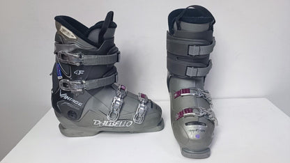 Dalbello RTL Vantage 4F Ski Boots (EU 44 1/3; UK 10; Mondo 285) Winter Sports