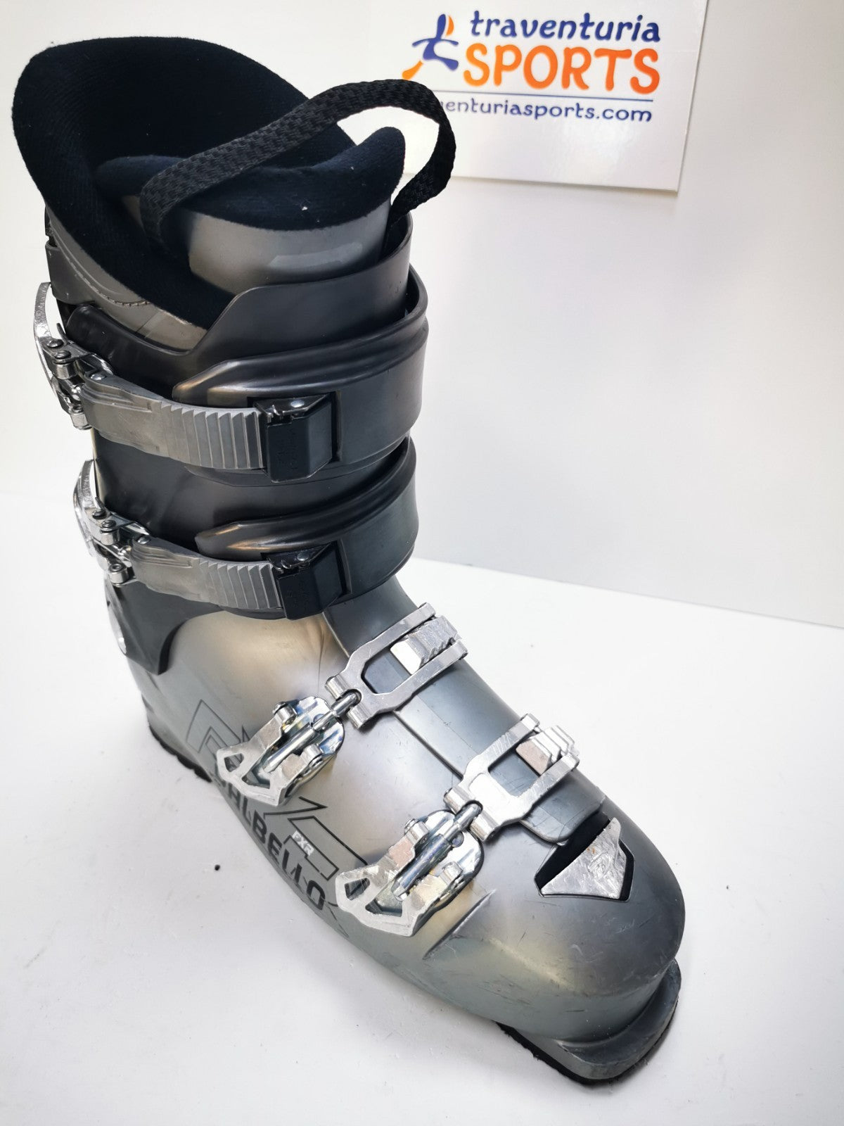 Chaussures de ski Dalbello RTL FXR 4F (EU 45 2/3; UK 11; Mondo 295) Sports d’hiver sur neige