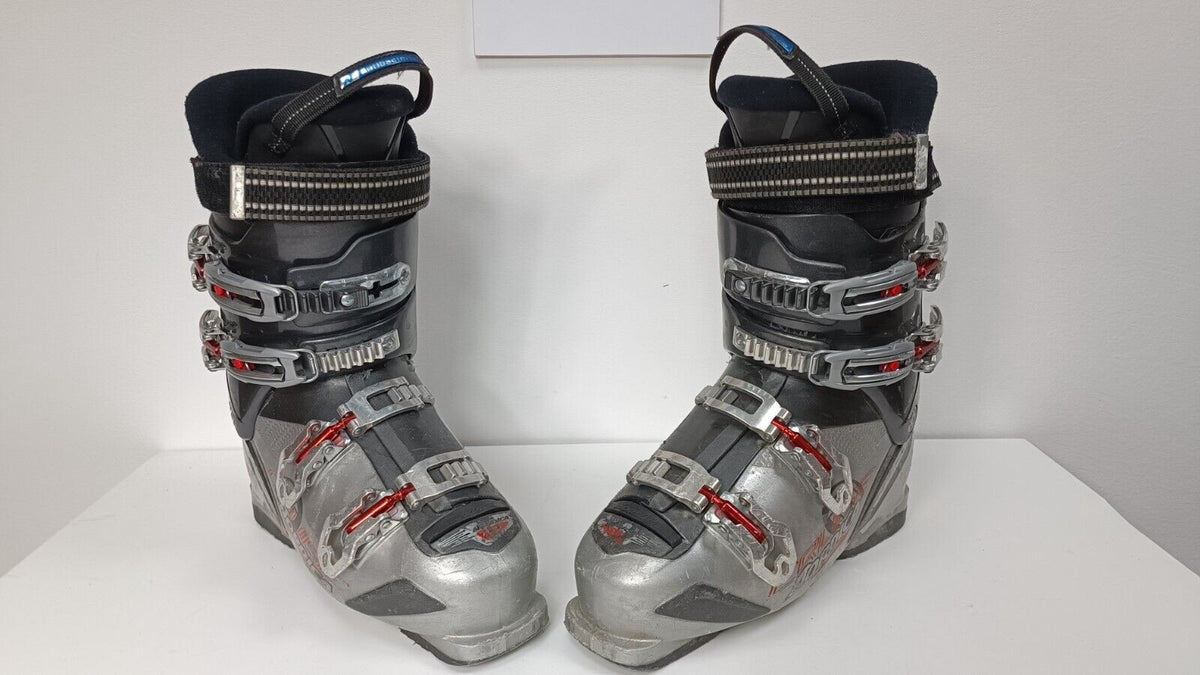 Nordica Cruise NFS Ski Boots (EU 42 2/3; UK 8 1/2; Mondo 275) Winter Fun Snow