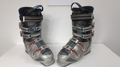 Nordica Cruise NFS Ski Boots (EU 42 2/3; UK 8 1/2; Mondo 275) Winter Fun Snow