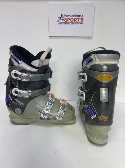 2018 Dalbello RTL-Vantage 4F Skischuhe (EU 39; UK 5 3/4; Mondo 250) Winterspaß