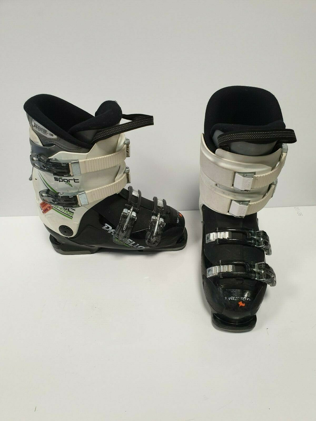 Dalbello RTL - Vantage Sp Skischuhe (EU 39; UK 5 3/4; Mondo 250) Wintersport
