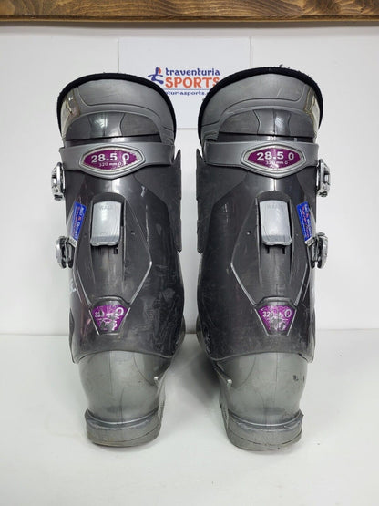Dalbello RTL Vantage 4F Ski Boots (EU 44 1/3; UK 10; Mondo 285) Winter Sports