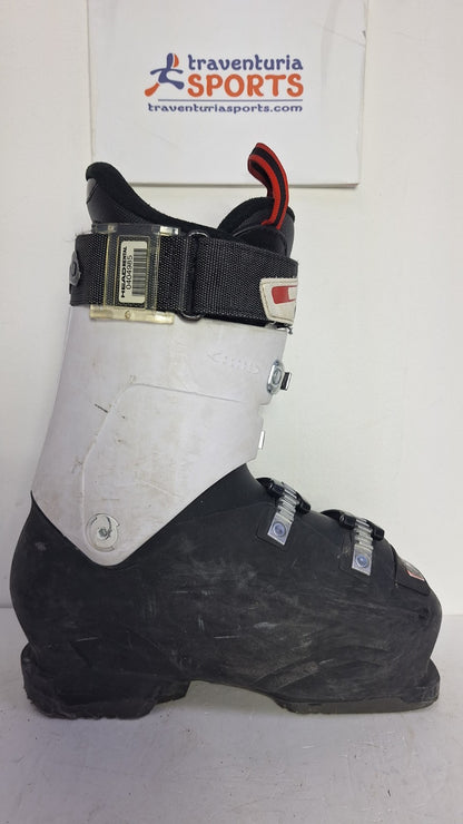Scarponi da sci HEAD Next Edge 80 (EU 40 1/2; UK 7; Mondo 260) Sport Divertimento Inverno Neve