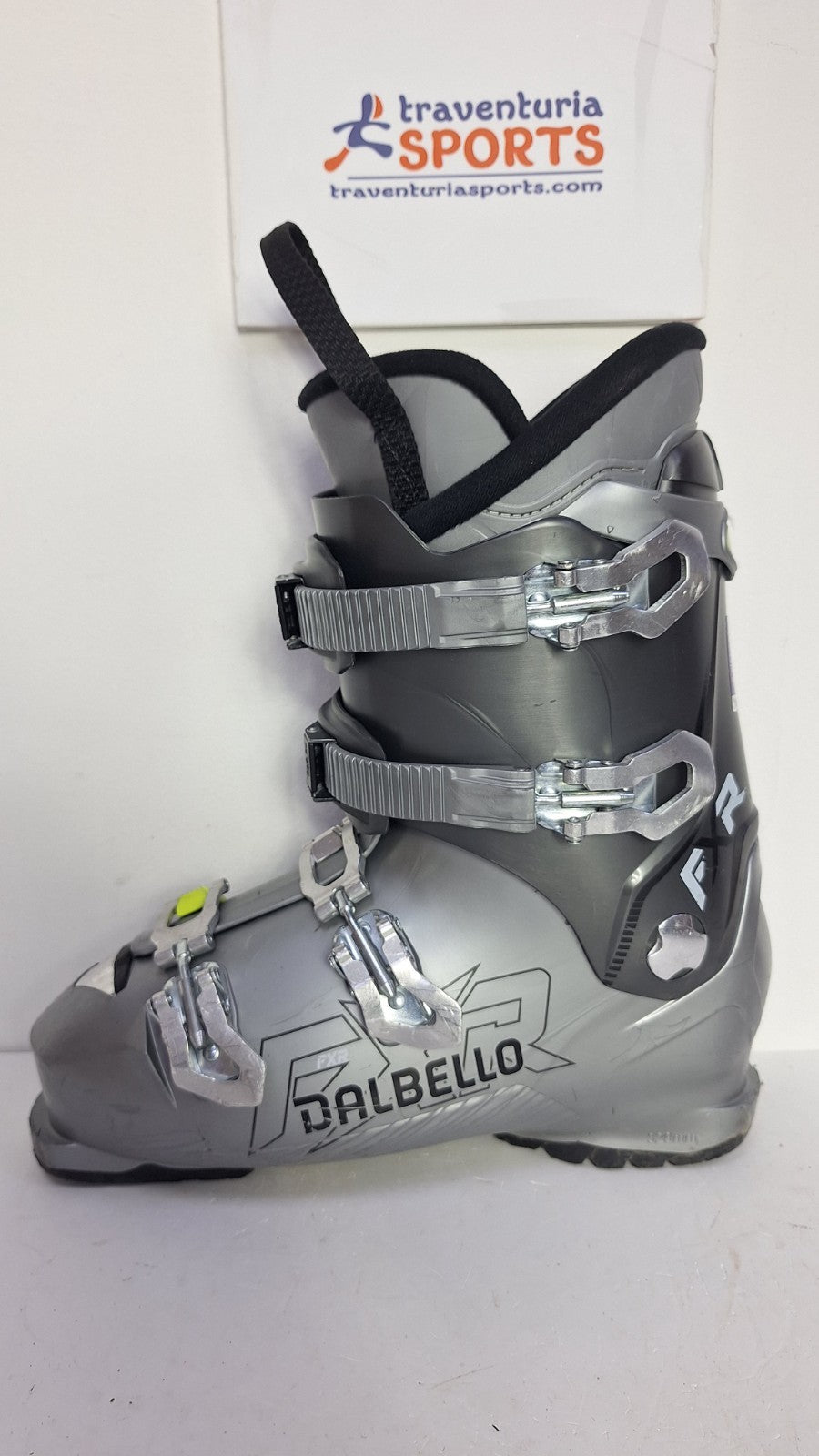 Chaussures de ski Dalbello RTL-FXR MS (EU 44 1/3; UK 10; Mondo 285) Plaisir hivernal et neige