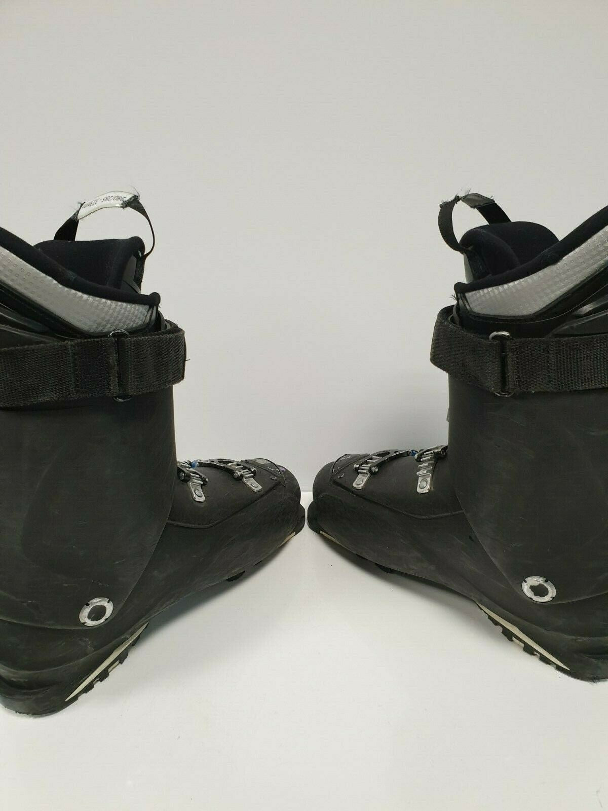 Chaussures de ski Fischer Cruzar XTR 80 (EU 44 1/3; UK 10; Mondo 285) Sports d’hiver