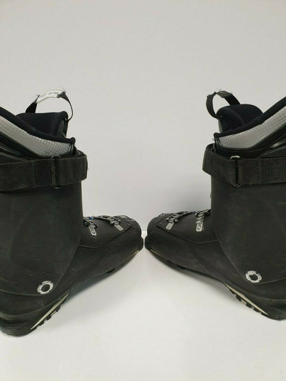 Chaussures de ski Fischer Cruzar XTR 80 (EU 44 1/3; UK 10; Mondo 285) Sports d’hiver