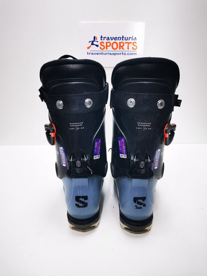 Scarponi da sci Salomon QST Access 70T (EU 44 1/3; UK 10; Mondo 285) Divertimento sulla neve in inverno