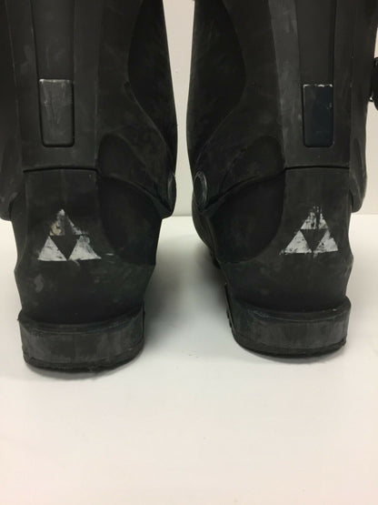 Fischer My Cruzar XTR 80 Ski Boots (EU 39 2/3; UK 6 1/4; Mondo 255) Sport