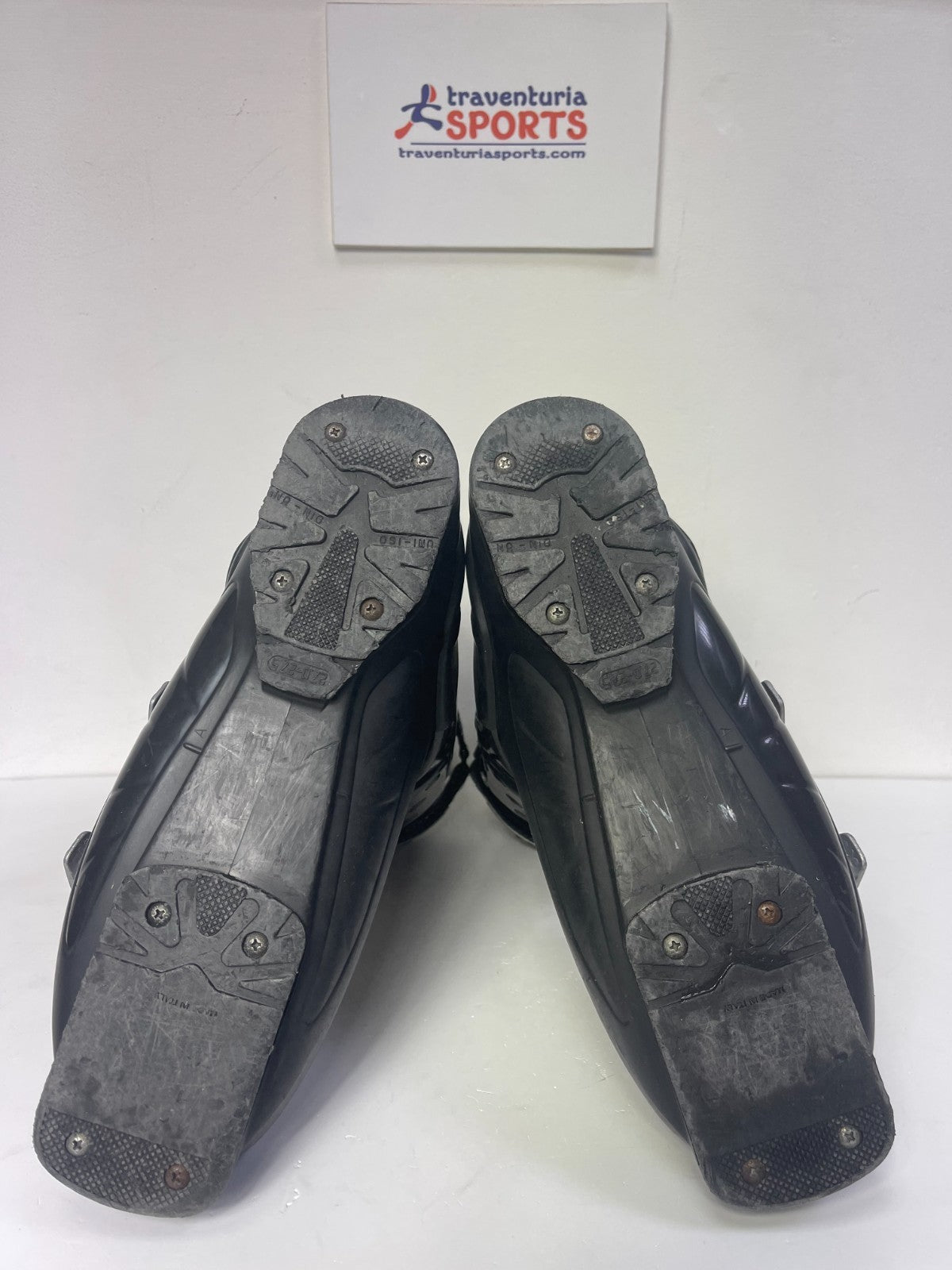 Chaussures de ski Lowa SC 600 (EU 42; UK 8; Mondo 270) Sport Neige Plaisir Aventure