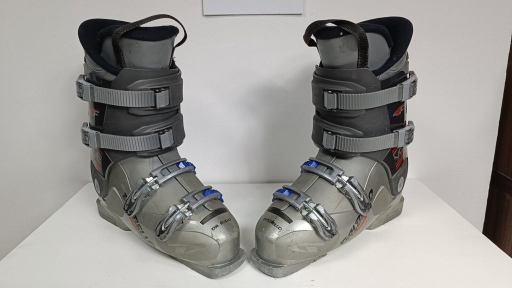 Dalbello Vantage Ski Boots (EU 45 2/3; UK 11; Mondo 295) Winter Snow Sport