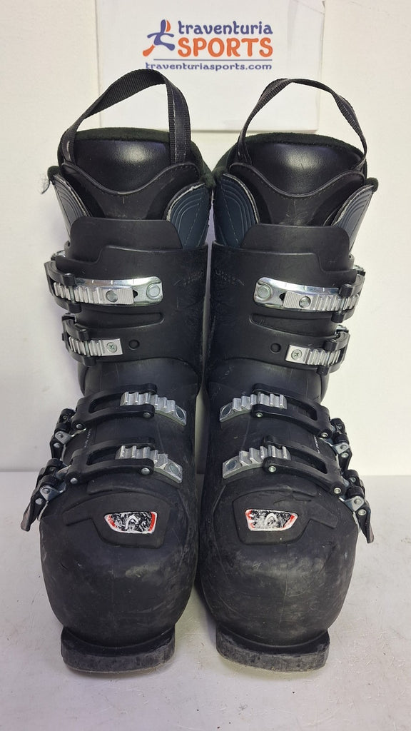 HEAD Next Edge B.Y.S. 80 Ski Boots (EU 39 2/3; UK 6 1/4; Mondo 255) Sport Fun