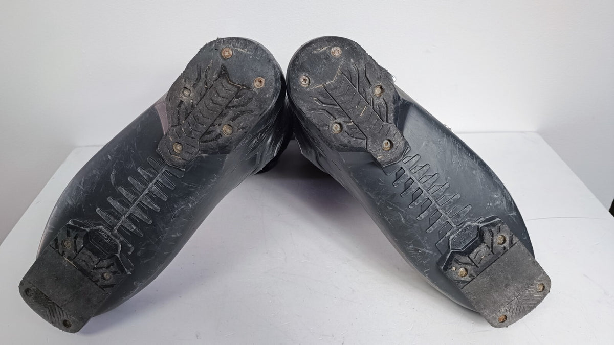 Chaussures de ski Nordica Cruise RTL 70R (EU 43 1/2 ; UK 9 1/4 ; Mondo 280) Sport d’hiver