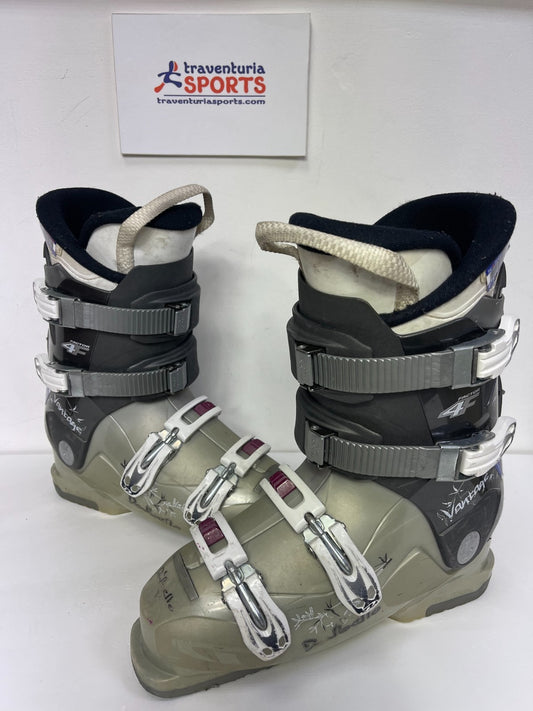 Dalbello RTL Vantage Sport 4F Ski Boots (EU 41; UK 6; Mondo 260) Winter Sport