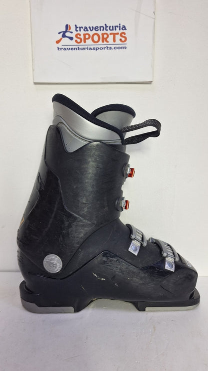 Dalbello LTD Vantage Sport Ski Boots (EU 39 2/3; UK 6 1/4; Mondo 255)Winter Fun