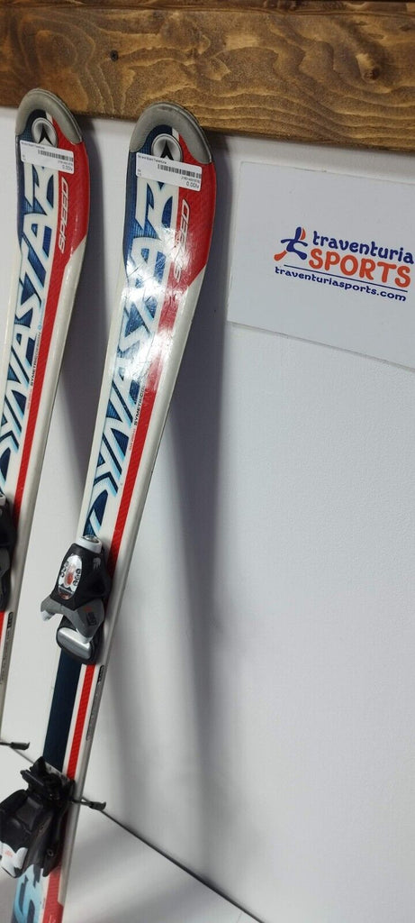 Dynastar Speed 110cm Ski + Dynastar 4.5 Bindings Winter Sport