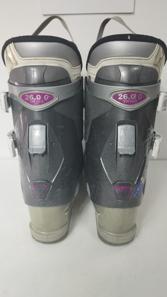 Dalbello RTL Vantage Sport 4F Ski Boots (EU 41; UK 6; Mondo 260) Winter Sport