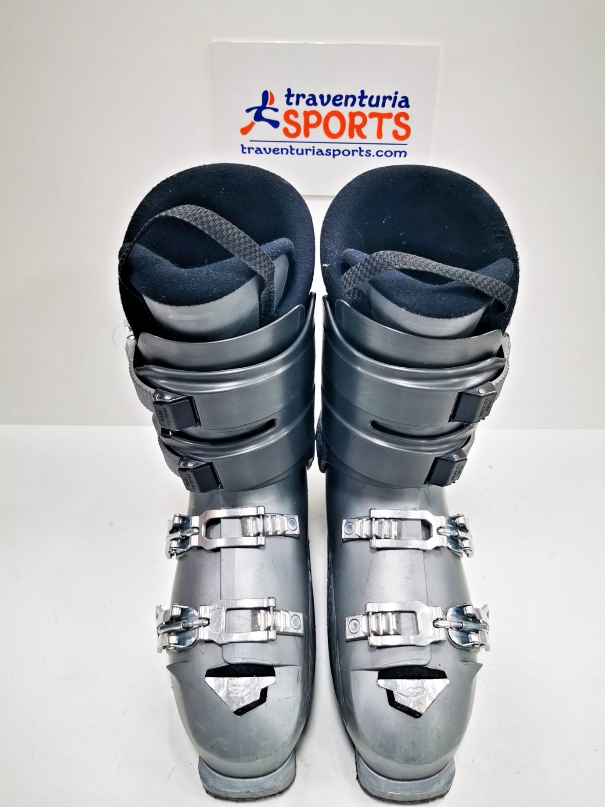 Dalbello RTL-FXR  4F Ski Boots (EU 45 2/3; UK 11 , Mondo 295) Winter Sport Snow