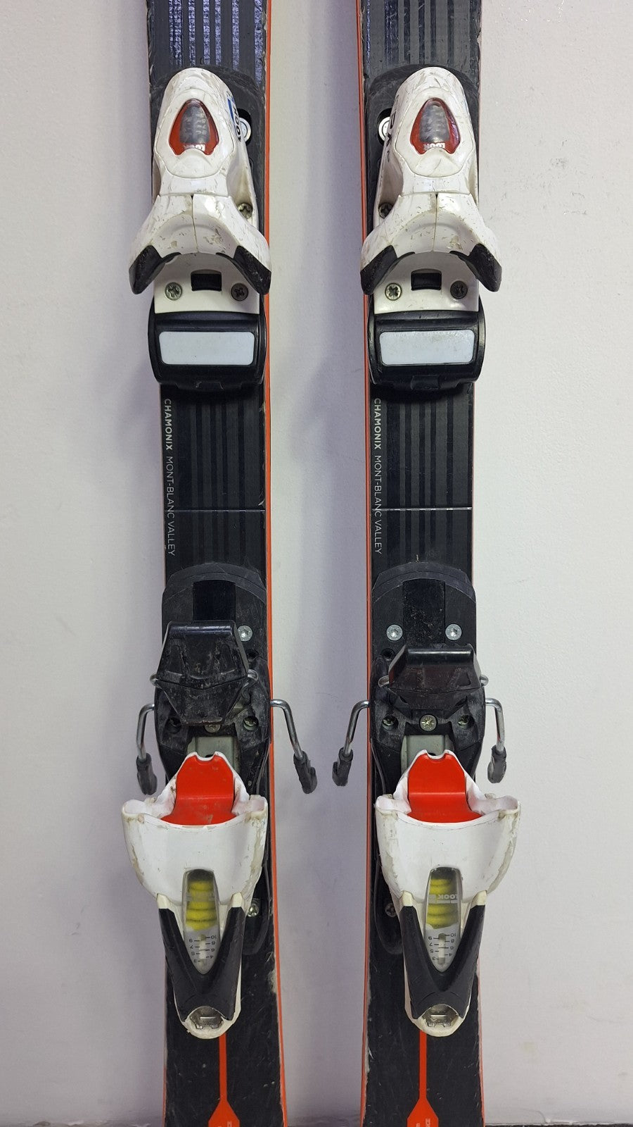 Dynastar Speed Team SL 142 cm Ski + Look 10 Bindings Snow Fun Sport Winter