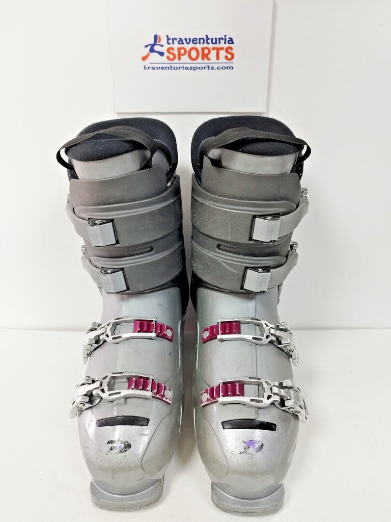 Dalbello RTL Vantage 4F Ski Boots (EU 43 1/2; UK 9 1/4; Mondo 280) Winter Sports