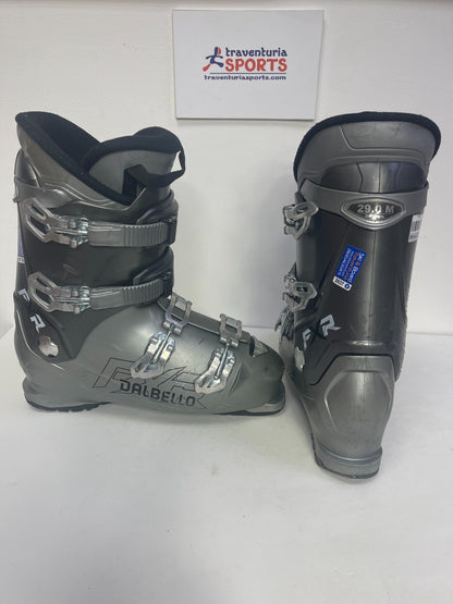 Scarponi da sci Dalbello RTL-FXR 4F (EU 45; UK 10 1/2; Mondo 290) Divertimento invernale