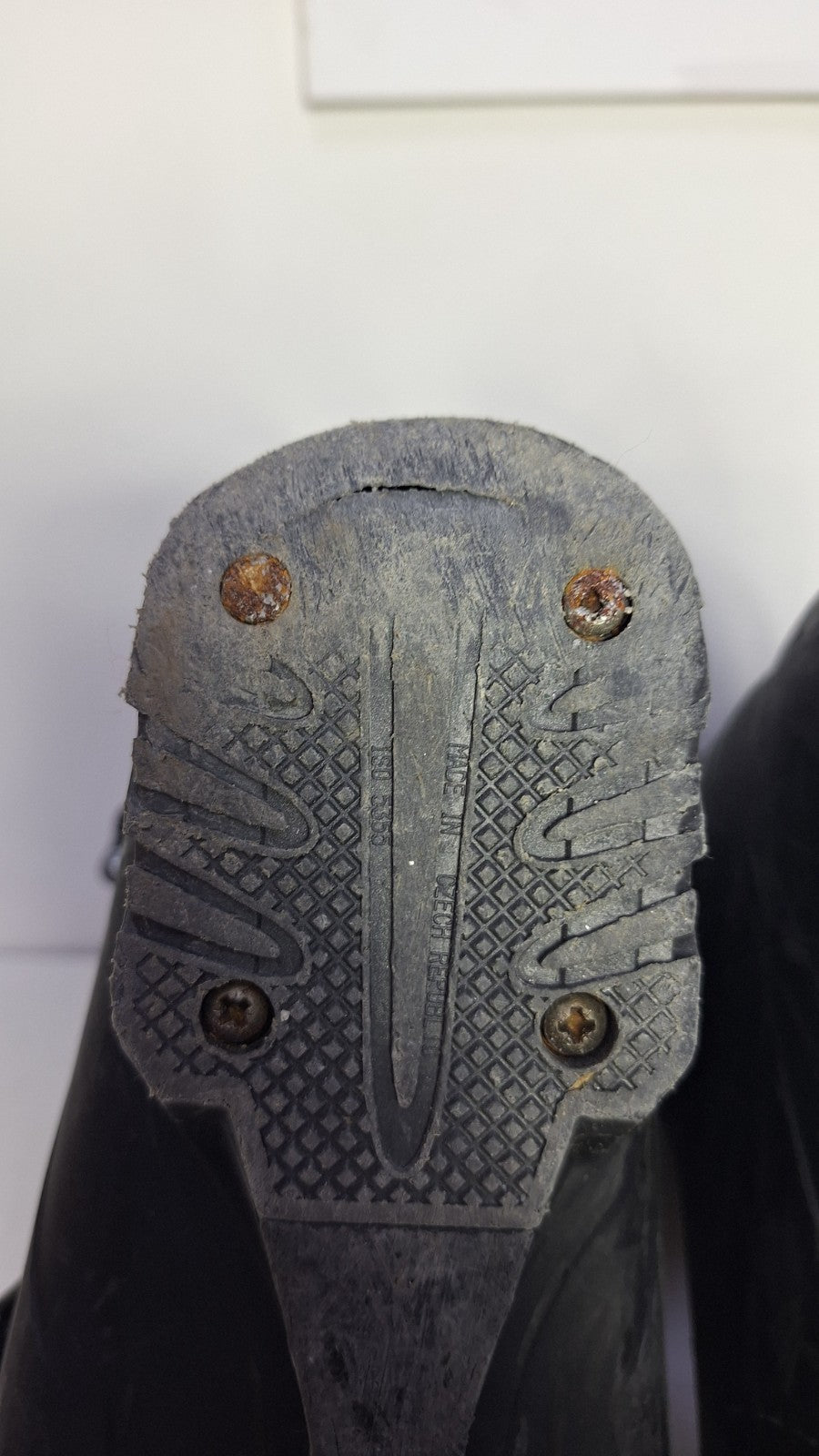 Chaussures de ski HEAD Next Edge B.Y.S. 80 R (EU 42; UK 8; Mondo 270) Sport, hiver et neige