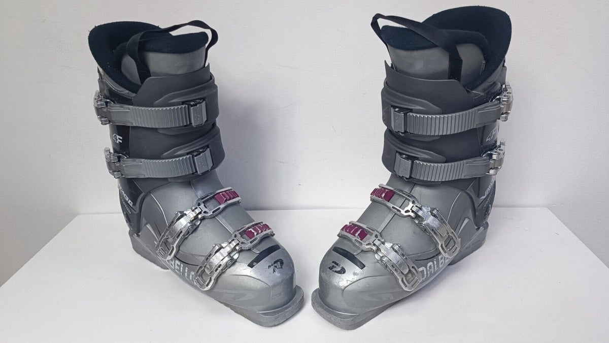 Dalbello RTL Vantage 4F Ski Boots (EU 40 1/2; UK 7; Mondo 260) Winter Sport Fun